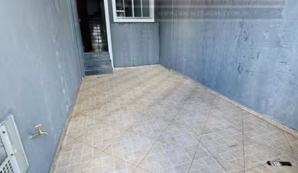 Casa com 2 quartos para alugar na RESIDENCIAL SANTO ANTÔNIO, 188, Residencial Santo Antônio, Franco da Rocha por R$ 1.600
