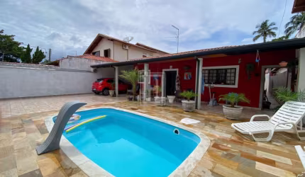 Casa à venda no bairro Praia do Arrastão - São Sebastião/SP