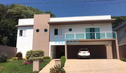 Casa com 5 dormitórios à venda, 302 m² por R$ 1.800.000,00 - Condomínio Residencial Pedra Grande - Atibaia/SP
