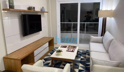 Apartamento com 2 dormitórios à venda, 77 m² por R$ 557.000,00 - Jardim Brasil - Atibaia/SP