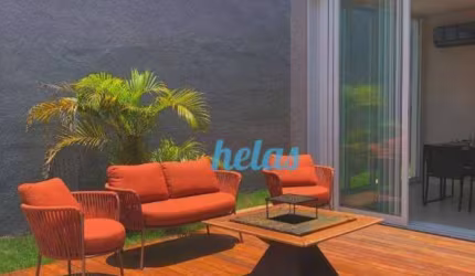 Casa com 3 dormitórios à venda, 156 m² por R$ 1.270.000,00 - Villaggio Terra Nova - Atibaia/SP