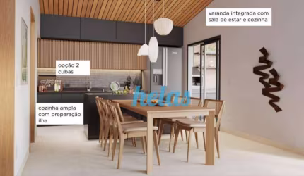 Casa com 2 dormitórios à venda, 112 m² por R$ 1.255.998,00 - Condomínio Vila da Montanha - Atibaia/SP