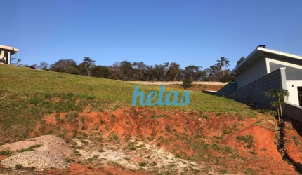 LOTE DE 600m² POR R$349.000,00 NO CONDOMÍNIO QUINTAS DA BOA VISTA EM ATIBAIA-SP.