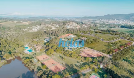 OPORTUNIDADE - Condomínio Estância Parque de Atibaia - Terrenos a partir de 1.000 m² - Atibaia/SP
