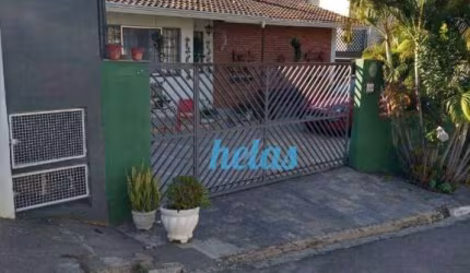 CASA COM 94.51m² À VENDA OR R$970.000,00 NA VILA GIGLIO - ATIBAIA/SP.