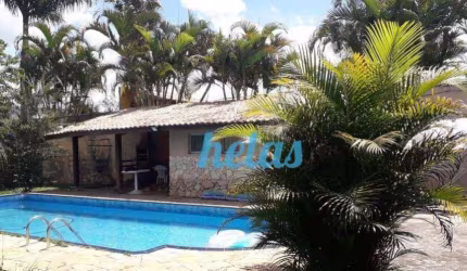 Chácara com 3 dormitórios à venda, 1000 m² por R$ 950.000,00 - Mairiporã - Mairiporã/SP