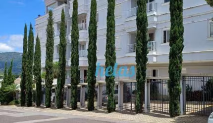 CONDOMÍNIO BARRETOS. APARTAMENTO COM 85 m² À VENDA POR R$ 750.000,00 NO JARDIM DO LAGO - ATIBAIA/SP..