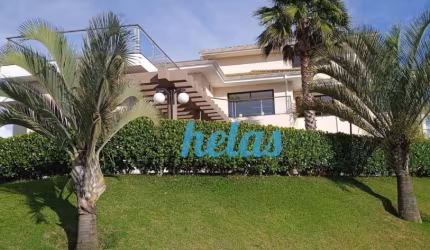 Casa com 3 dormitórios à venda, 263 m² por R$ 1.750.000,00 - Residencial Morada do Sol - Mairiporã/SP