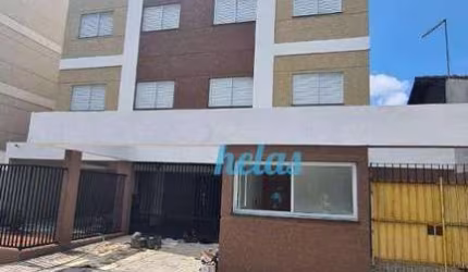 Apartamento com 2 dormitórios à venda, 46 m² por R$ 320.000,00 - Jardim Imperial - Atibaia/SP