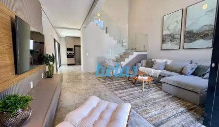Casa com 3 dormitórios, 174 m² - venda por R$ 1.040.000,00 ou aluguel por R$ 6.500,00/mês - Morumbi - Atibaia/SP