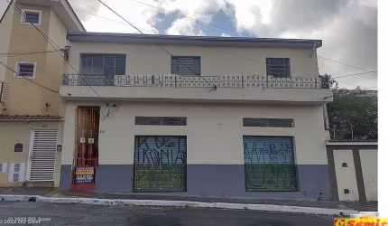 SOBRADO VENDA VILA MARIA ALTA,  174m²