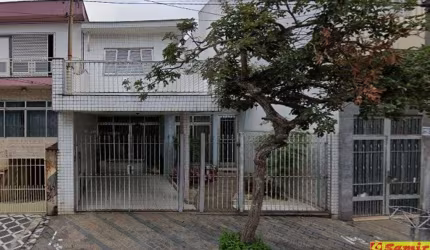 SOBRADO VENDA VILA MARIA ALTA,  160m²