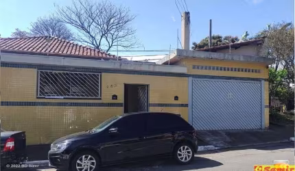 CASA TÉRREA VENDA VILA MARIA ALTA,  180m²