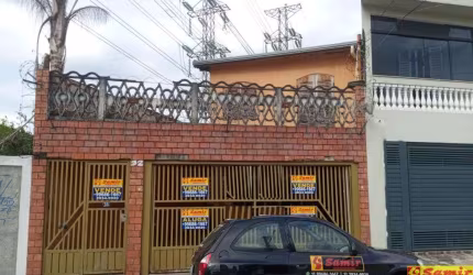SOBRADO VENDA LOCACAO VILA MEDEIROS,  120m²