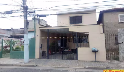 SOBRADO VENDA VILA MEDEIROS,