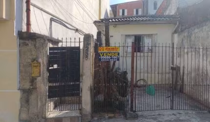 CASA TÉRREA VENDA VILA MARIA ALTA,  174m²