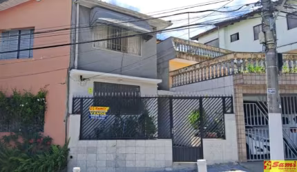 SOBRADO VENDA VILA MARIA ALTA,  61m²
