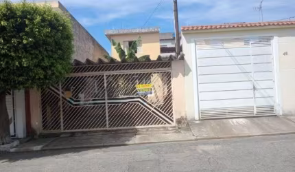 SOBRADO VENDA VILA MEDEIROS,  180m²