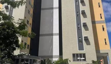 Apartamento para Venda em Fortaleza, São Gerardo, 3 dormitórios, 1 suíte, 2 banheiros, 2 vagas