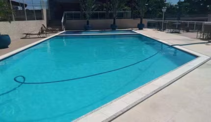 Apartamento para Venda em Fortaleza, São Gerardo, 4 dormitórios, 1 suíte, 2 banheiros, 2 vagas