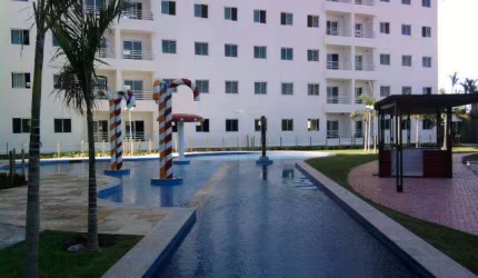 Apartamento para Venda em Fortaleza, Monte Castelo, 3 dormitórios, 1 suíte, 2 banheiros, 2 vagas