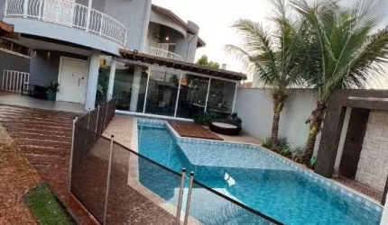 Casa com 4 dormitórios à venda, 404 m² por R$ 1.615.000,00 - City Ribeirão - Ribeirão Preto/SP