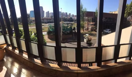 Casa com 4 dormitórios à venda, 350 m² por R$ 850.000,00 - Jardim Califórnia - Ribeirão Preto/SP