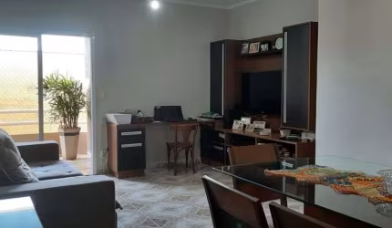 Apartamento com 2 dormitórios à venda, 85 m² por R$ 240.000,00 - Sumarezinho - Ribeirão Preto/SP