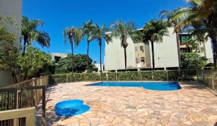 Apartamento com 3 dormitórios à venda, 90 m² por R$ 330.000 - Sumarezinho - Ribeirão Preto/SP