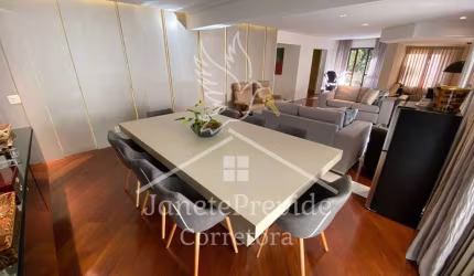 Apartamento à venda, 4 quartos, Alphaville,  Barueri-SP
