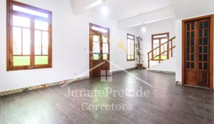 Casa à venda, 3 suites, Alphaville,  Santana de Parnaíba-SP