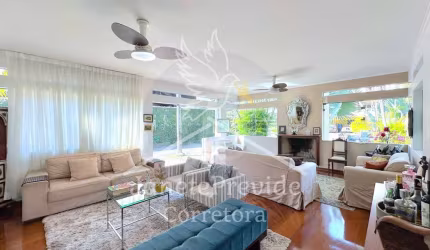 Casa à venda, 4 suítes, Residencial 1, Alphaville,  Baueri-SP