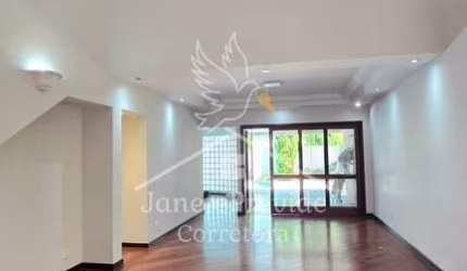 Casa para locação,  4 quartos, piscina,  Alphaville,  Santana de Parnaíba-S