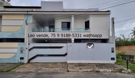 Duplex Santa Mônica, 34 suíte, goumert, varanda.