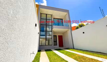 Lindo duplex perto da Fraga Maia, 3 suítes, goumert