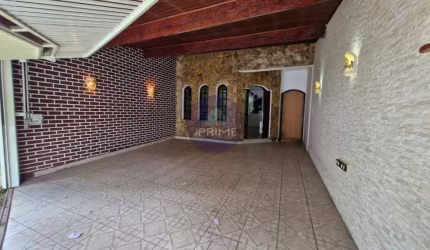 Sobrado à venda no Parque Marajoara em Santo André com 220m².