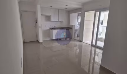 Apartamento a venda no Bairro Jardim em Santo André, com 60m².