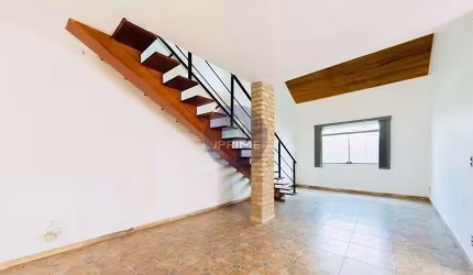 Sobrado a venda e locação na Vila Bocaina em Mauá, com 272m².