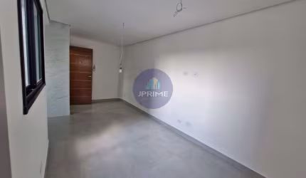Cobertura a venda na Vila Bela Vista em Santo André, com 102m².