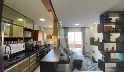 Apartamento a venda no Centro em São Bernardo do Campo, com 71m².