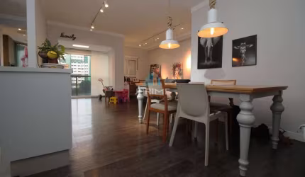 Apartamento à venda na Osvaldo Cruz em São Caetano do Sul, com 72m².
