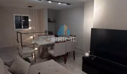 Cobertura a venda no Jardim Jamaica em Santo André, com 107m².