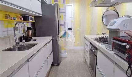 Apartamento a venda na Baeta Neves em São Bernardo, com 104m².