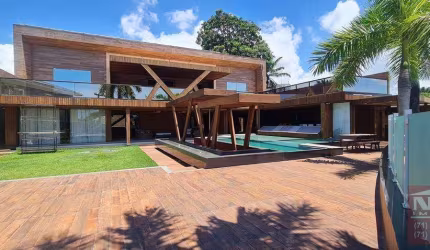 CONDOMINIO PROXIMO A VILAS DO ATLANTICO