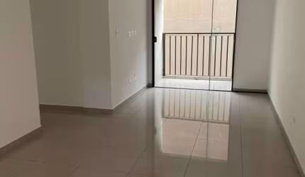 Apartamento com 3 quartos à venda na Rua Almirante Alexandrino, Afonso Pena, São José dos Pinhais, 59 m2 por R$ 355.000