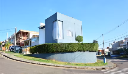 Condomínio com 3 quartos à venda em Jardim Morumbi - SP