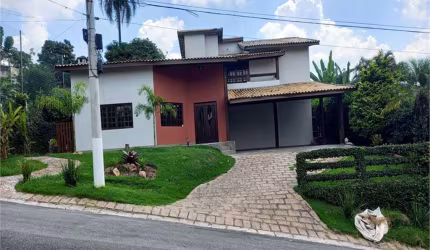 Condomínio com 4 quartos à venda em Cafezal - SP