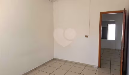 Casa com 1 quartos para locação em Cidade Nova I - SP