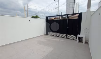 Casa com 3 quartos à venda ou para locação em Jardim Regente - SP