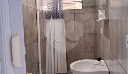 Casa com 1 quartos para locação em Jardim Juscelino Kubitschek - SP